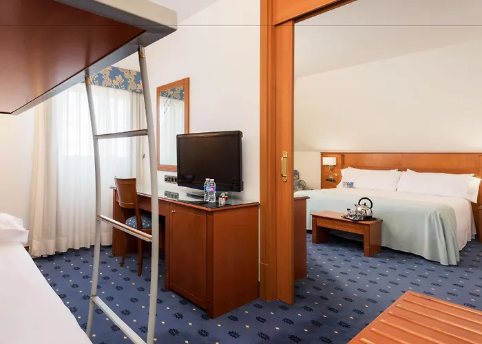 Hotel Exe Coruna A Coruna