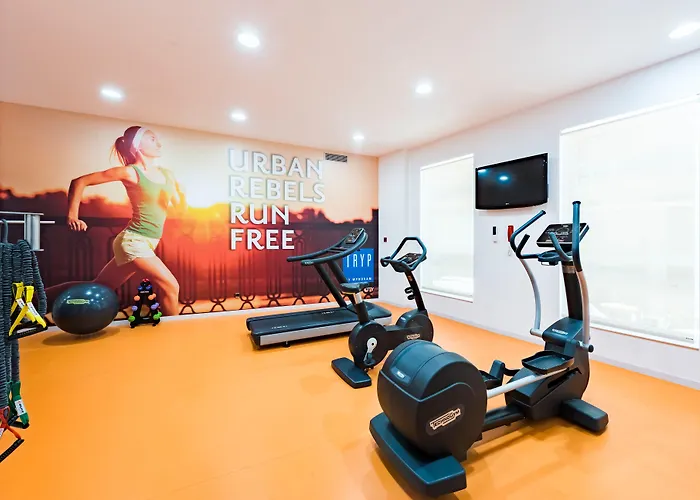 Hotel Exe Coruna A Coruna