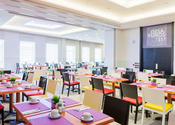 Exe Coruna Hotel 4*